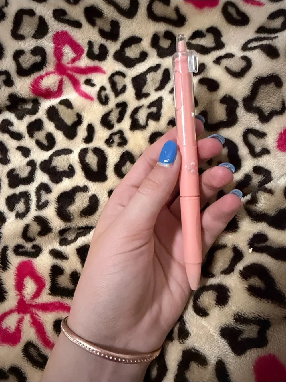 Target Pink Kids Stylus Pen
